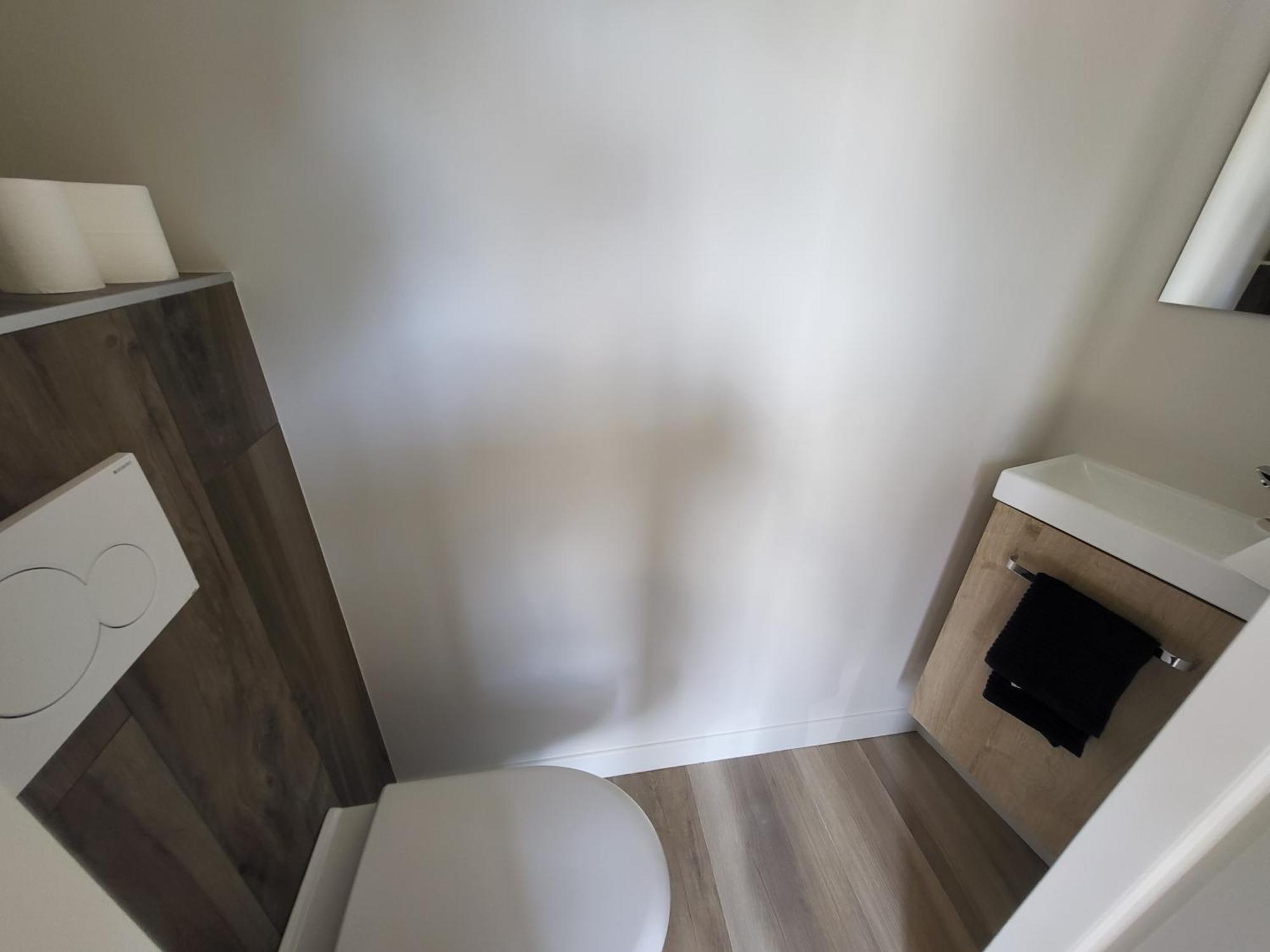 Ker Tal Hotel Sarzeau Kültér fotó