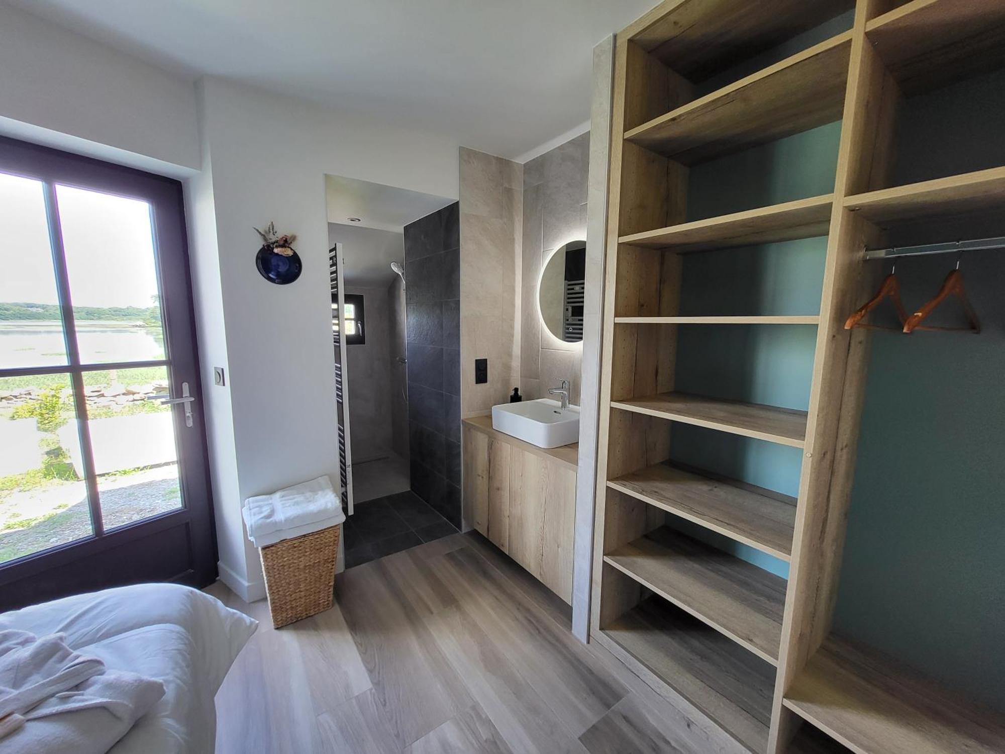 Ker Tal Hotel Sarzeau Kültér fotó