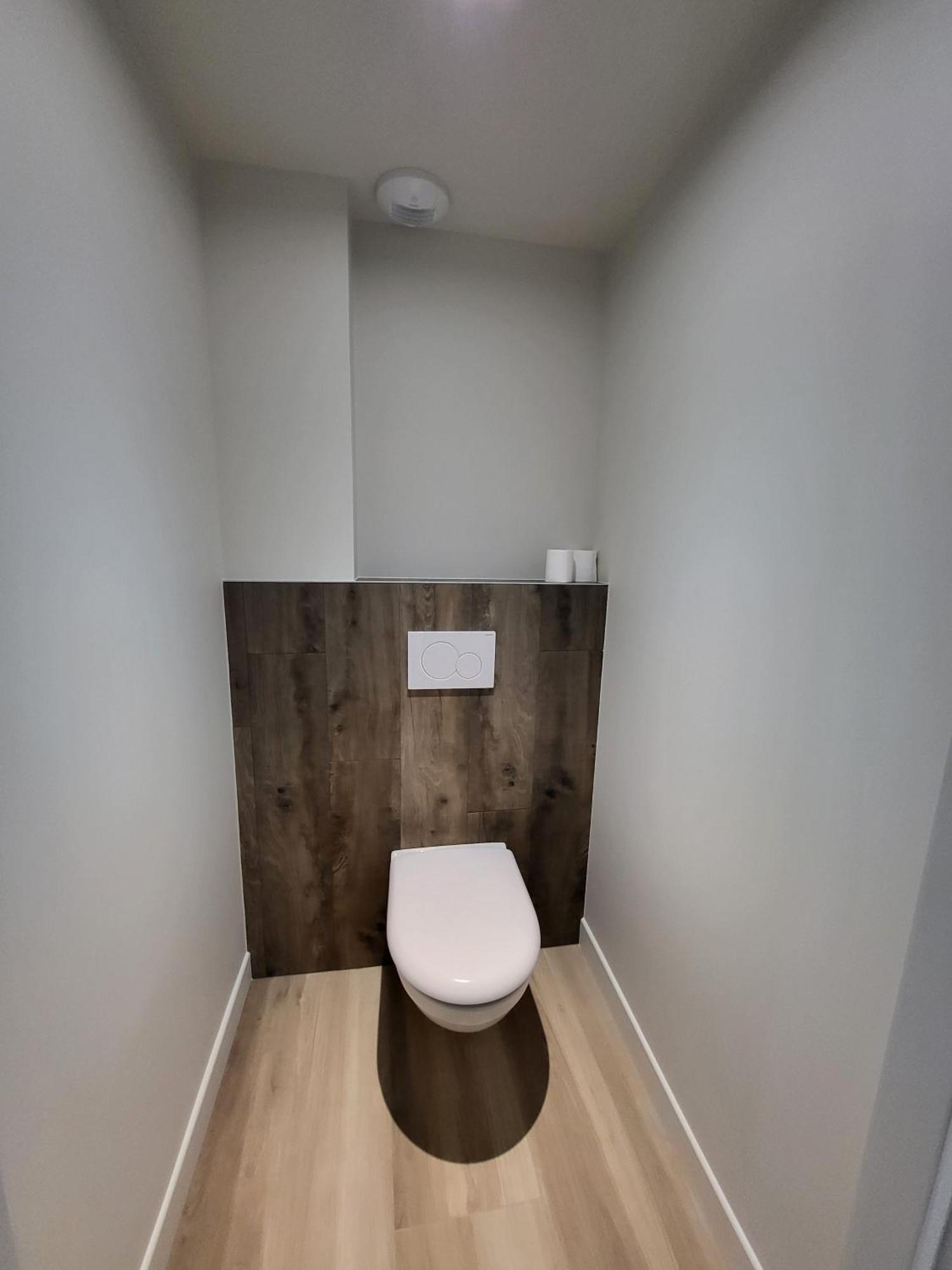Ker Tal Hotel Sarzeau Kültér fotó
