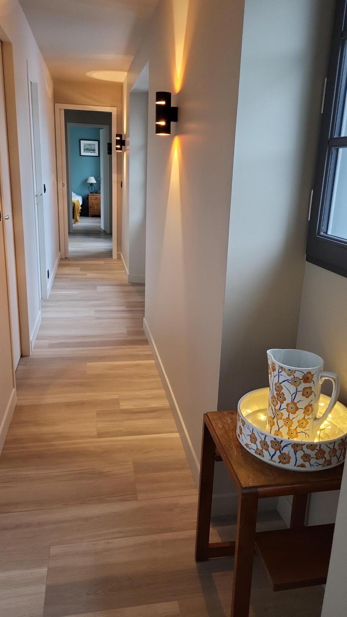 Ker Tal Hotel Sarzeau Kültér fotó