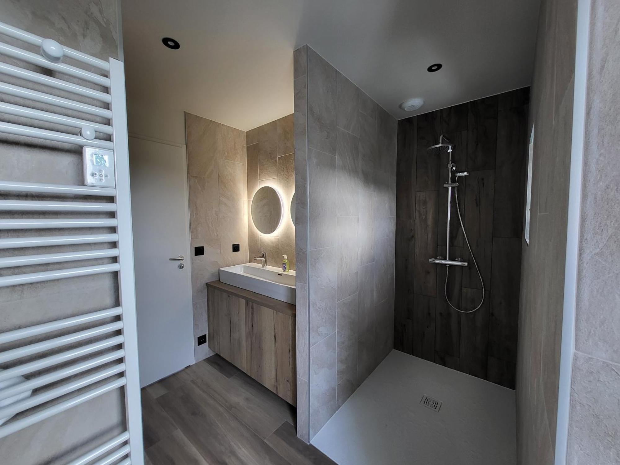 Ker Tal Hotel Sarzeau Kültér fotó